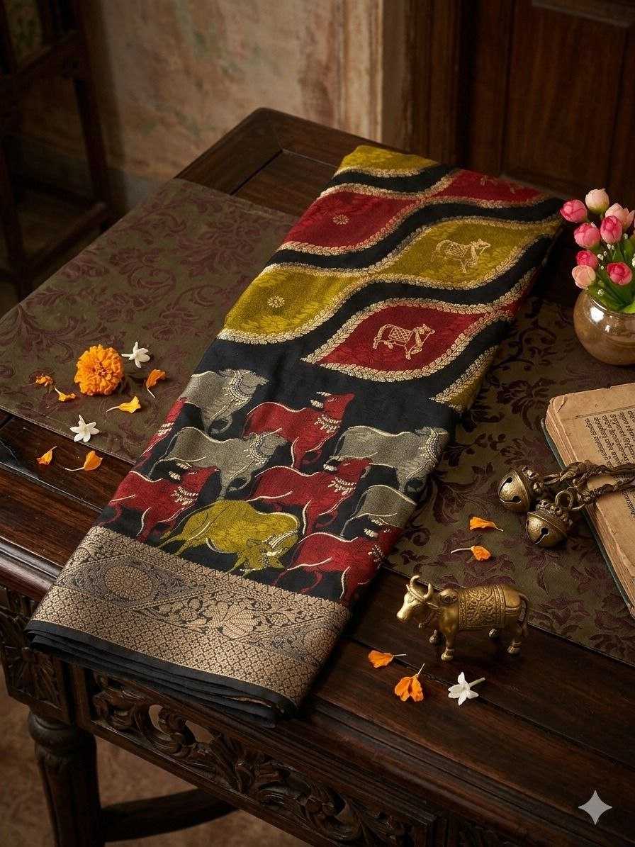 Ynf Dola Silk KESH554 JAL Sarees Wholesale Party Wear Sarees Fancy Sarees Traditional Sarees Manufacturer- Kapda Export