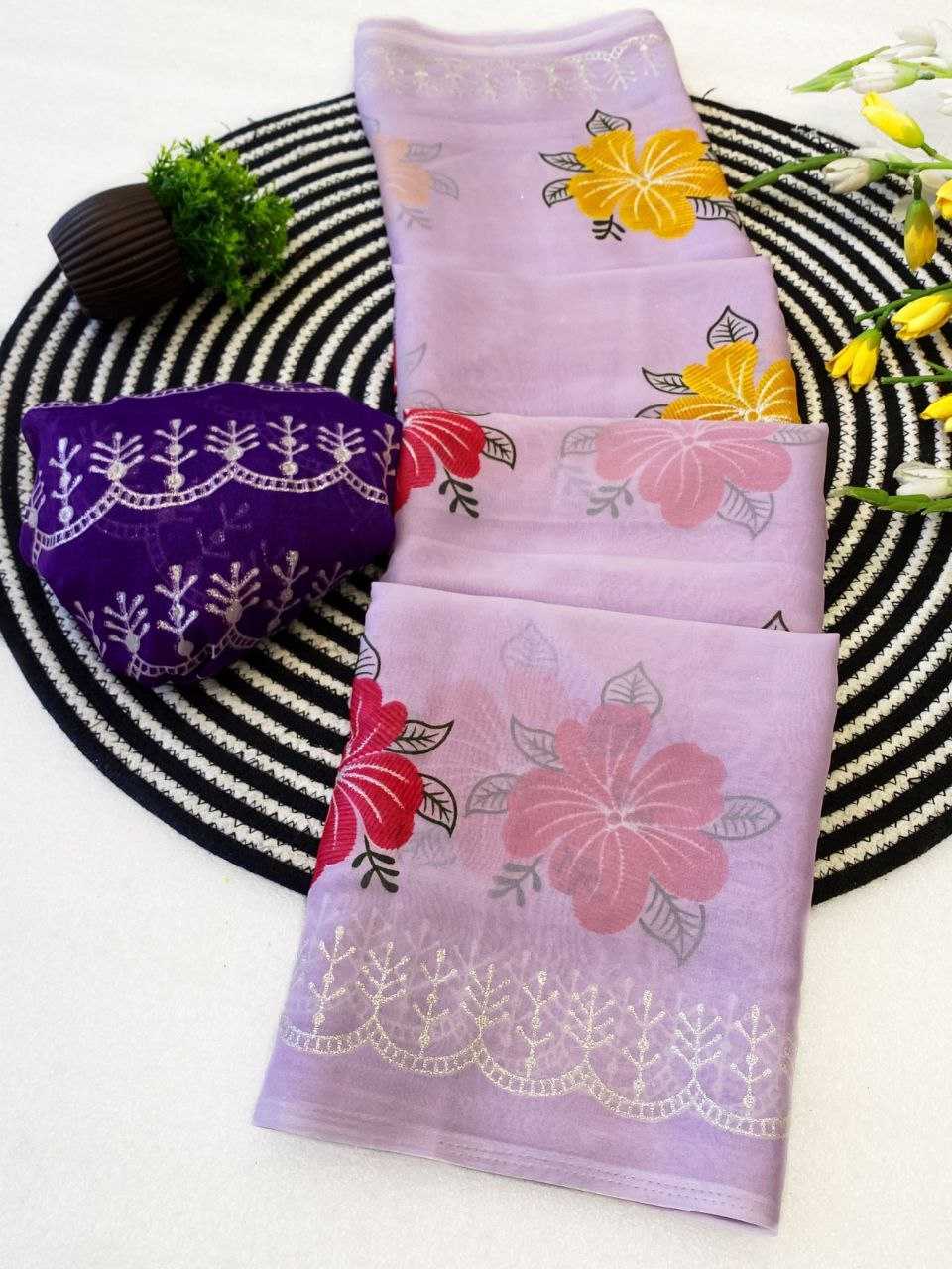 Ynf Dola Silk KESH554 PRATIBHA Sarees Wholesale Party Wear Sarees Fancy Sarees Lightweight Sarees Manufacturer- Kapda Export