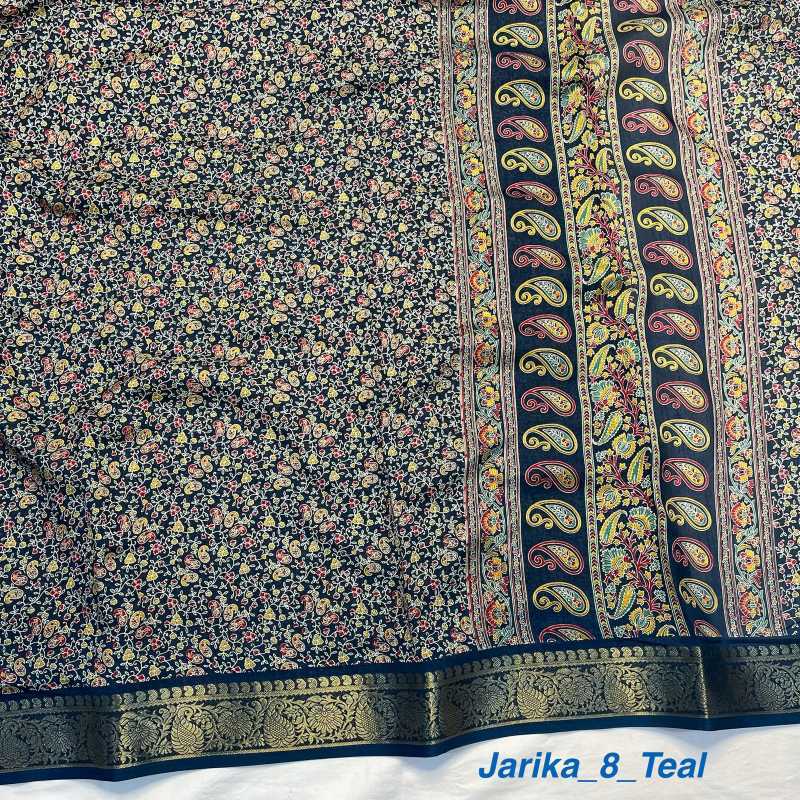 Ynf Dola Silk KESH729 Jarika 08 Silk Sarees Wholesale Dola Silk Sarees Soft Silk Sarees Designer Silk Sarees Manufacturer- Kapda Export