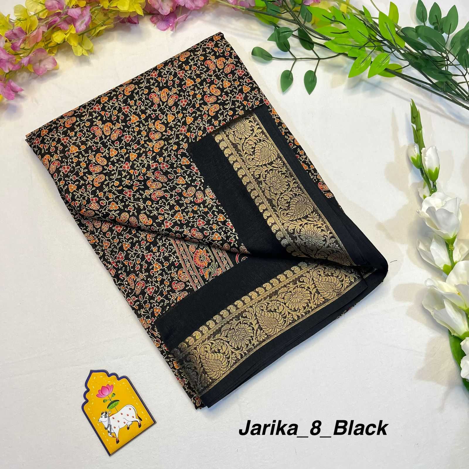 Ynf Dola Silk KESH729 Jarika 08 Silk Sarees Wholesale Dola Silk Sarees Soft Silk Sarees Designer Silk Sarees Manufacturer- Kapda Export