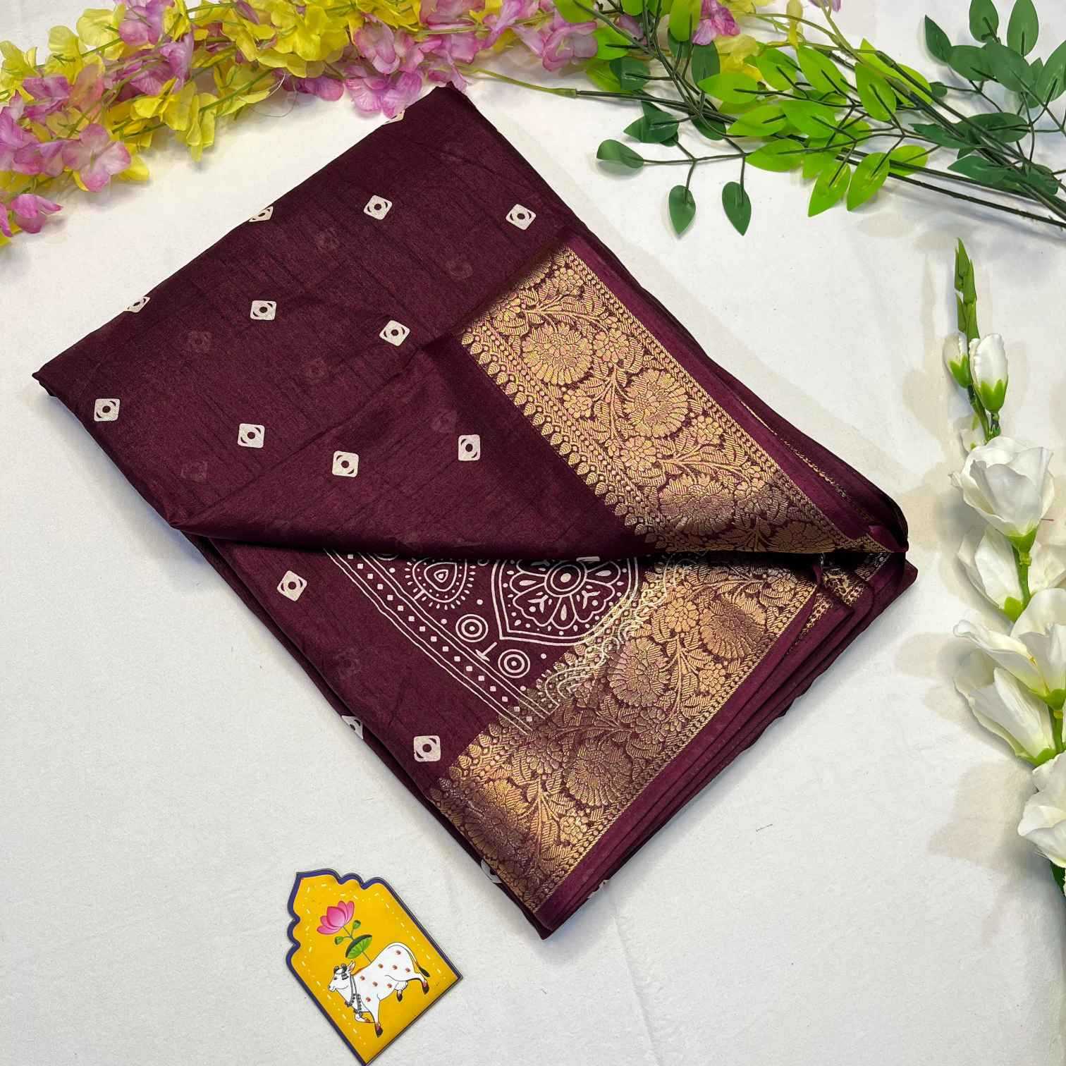 Ynf Dola Silk KESH729 Jarika 09 Silk Sarees Wholesale Dola Silk Sarees Soft Silk Sarees Designer Silk Sarees Manufacturer- Kapda Export