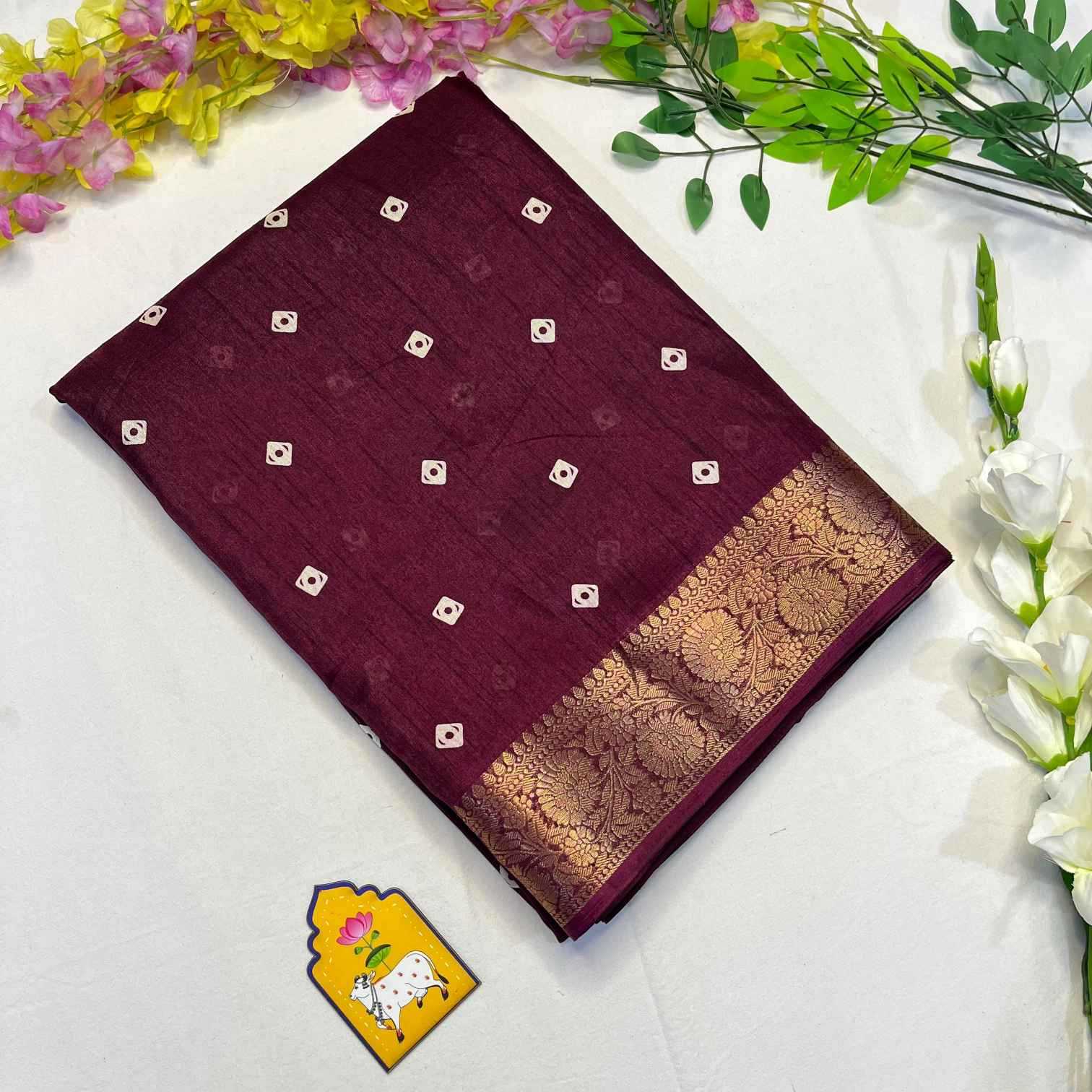 Ynf Dola Silk KESH729 Jarika 09 Silk Sarees Wholesale Dola Silk Sarees Soft Silk Sarees Designer Silk Sarees Manufacturer- Kapda Export