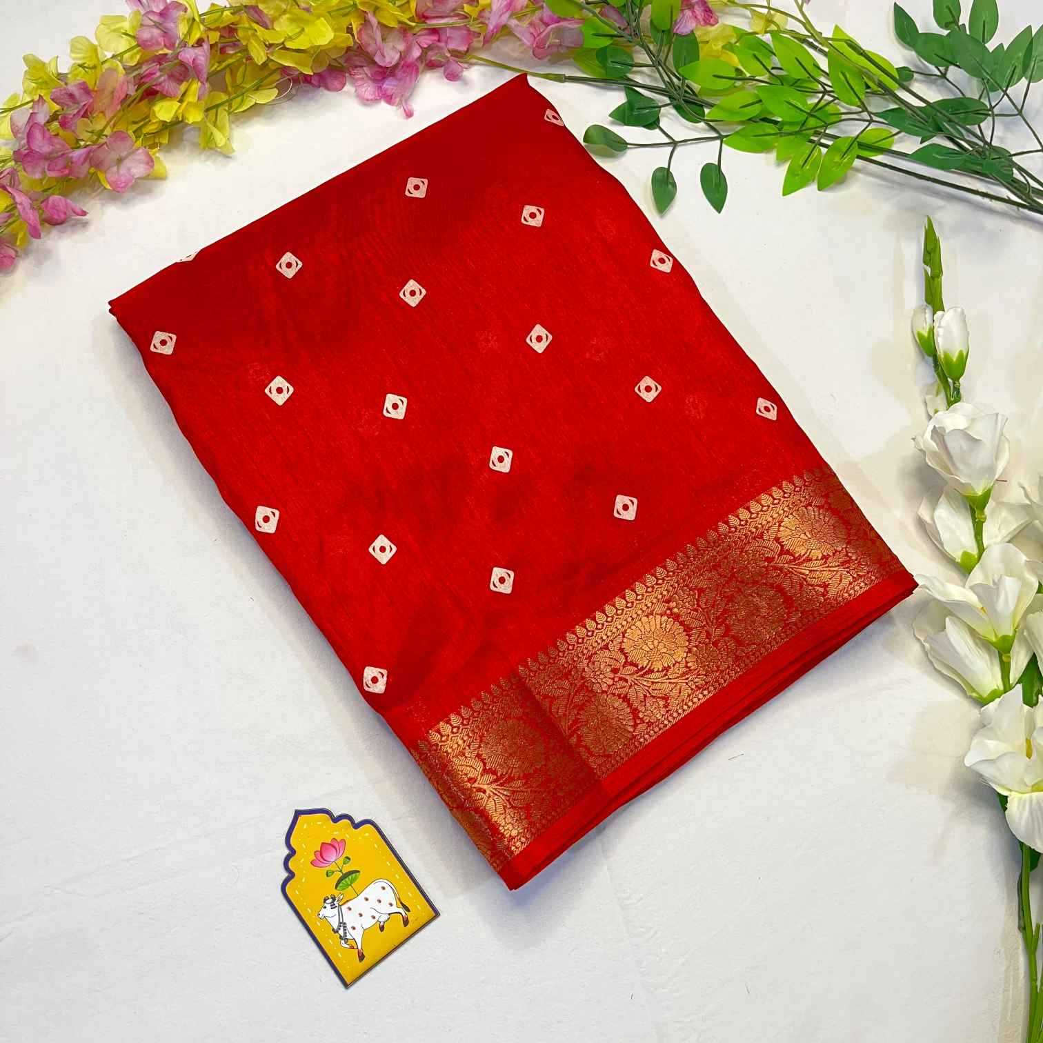 Ynf Dola Silk KESH729 Jarika 09 Silk Sarees Wholesale Dola Silk Sarees Soft Silk Sarees Designer Silk Sarees Manufacturer- Kapda Export