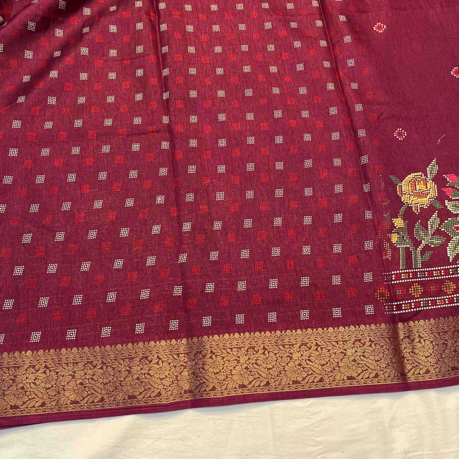 Ynf Dola Silk KESH729 Jarika 10 Silk Sarees Wholesale Dola Silk Sarees Printed Silk Saree Designer Silk Sarees Manufacturer- Kapda Export