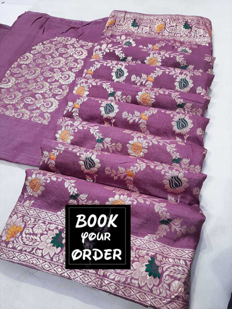 Ynf Dola Silk RIN102 Ilma Silk Sarees Wholesale Dola Silk Sarees Designer Silk Sarees Zari Border Silk Sarees Manufacturer- Kapda Export