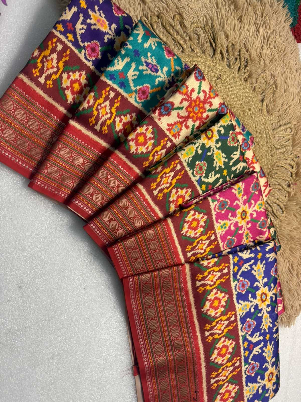 Ynf Fancy KESH576 267 Sarees Festive Collections Wholesale Festive Sarees Bandhani Sarees Sarees With Blouse Manufacturer- Kapda Export