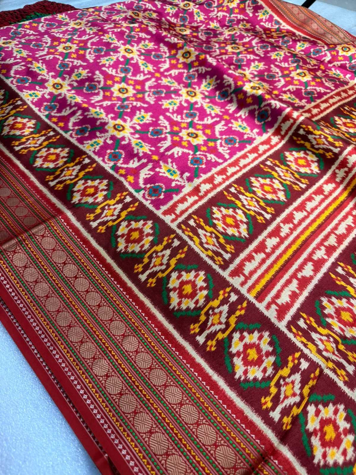 Ynf Fancy KESH576 267 Sarees Festive Collections Wholesale Festive Sarees Bandhani Sarees Sarees With Blouse Manufacturer- Kapda Export