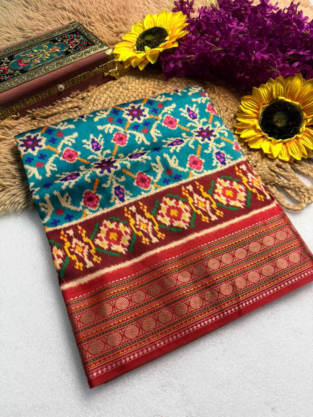 Ynf Fancy KESH576 267 Sarees Festive Collections Wholesale Festive Sarees Bandhani Sarees Sarees With Blouse Manufacturer- Kapda Export