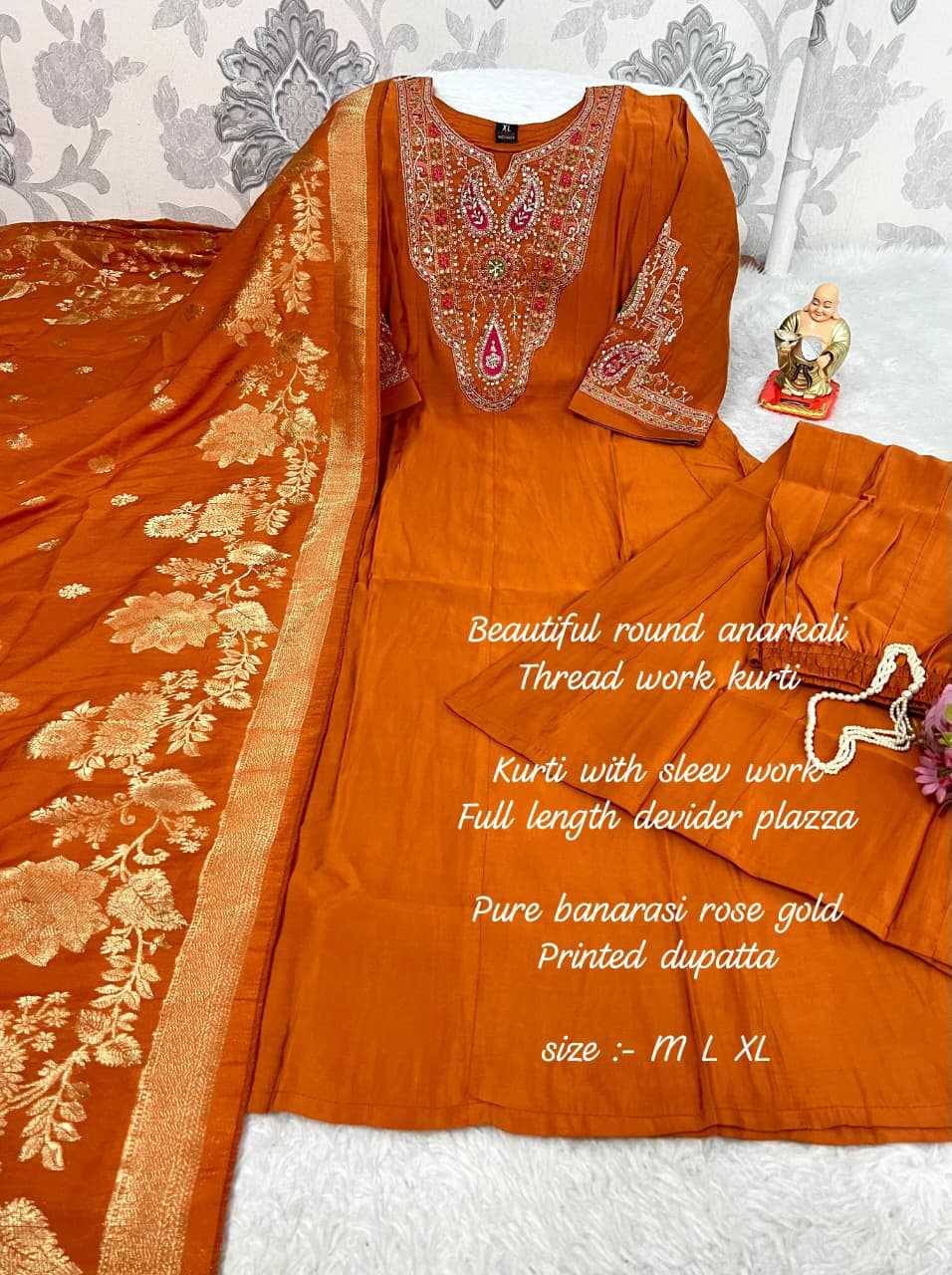 Ynf Fancy KESH594 Atreyi Kurti Wholesale Festive Kurtis Designer Kurtis Embroidered Kurtis Manufacturer- Kapda Export