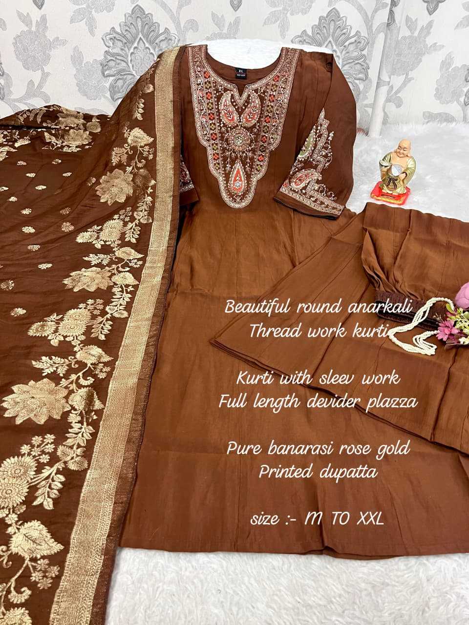 Ynf Fancy KESH594 Atreyi Kurti Wholesale Festive Kurtis Designer Kurtis Embroidered Kurtis Manufacturer- Kapda Export