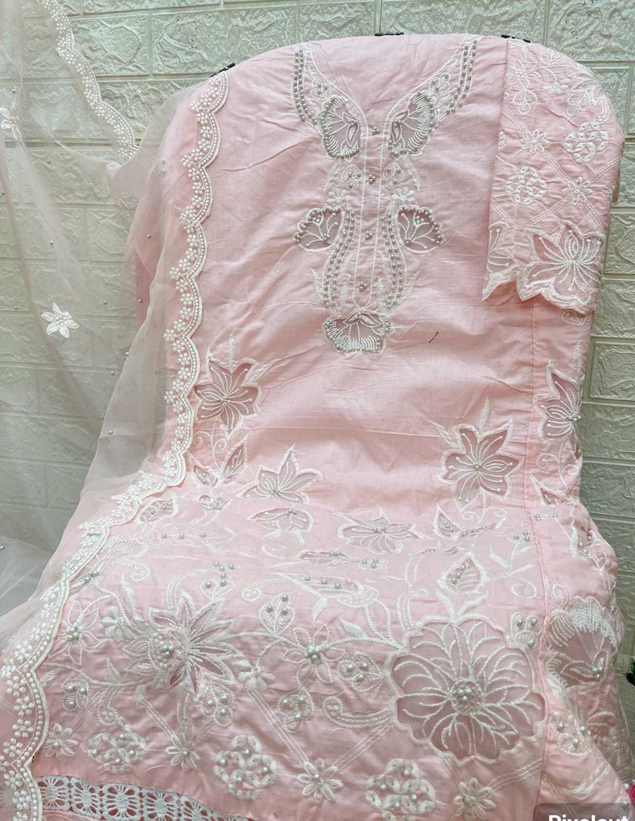 Ynf Fancy KESH677 shree fabrics C-176 Suits & Dresses Wholesale Embroidery Suits Wedding Suits Designer Suits Manufacturer- Kapda Export