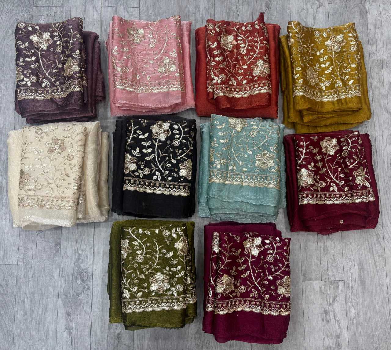 Ynf Fancy KESH713 119 Sarees Festive Collections Wholesale Party Wear Sarees Festive Sarees Sarees With Blouse Manufacturer- Kapda Export