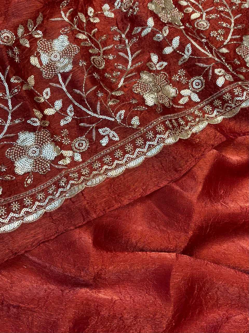 Ynf Fancy KESH713 119 Sarees Festive Collections Wholesale Party Wear Sarees Festive Sarees Sarees With Blouse Manufacturer- Kapda Export