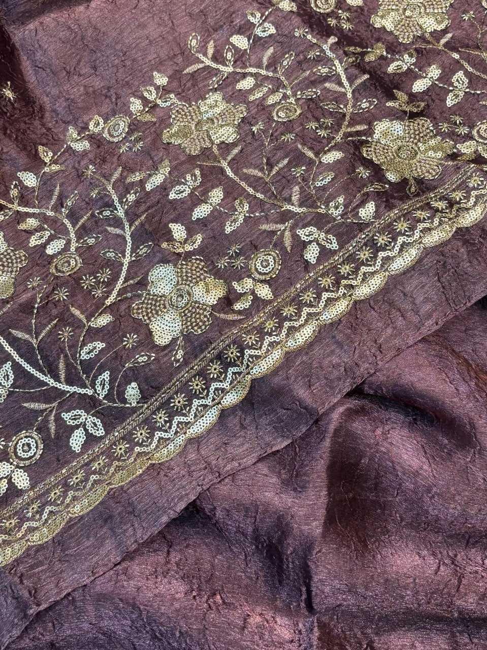 Ynf Fancy KESH713 119 Sarees Festive Collections Wholesale Party Wear Sarees Festive Sarees Sarees With Blouse Manufacturer- Kapda Export