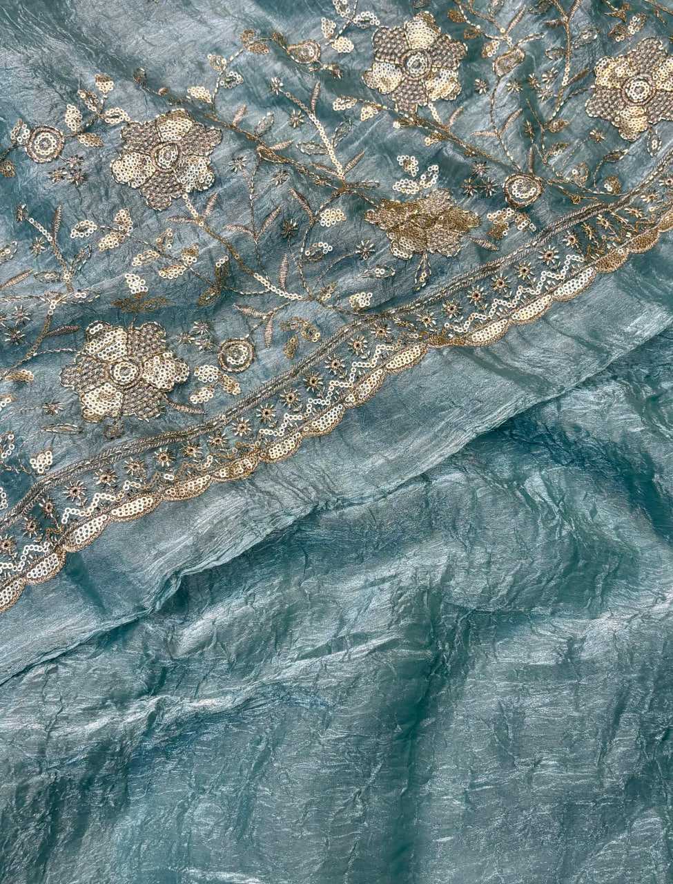 Ynf Fancy KESH713 119 Sarees Festive Collections Wholesale Party Wear Sarees Festive Sarees Sarees With Blouse Manufacturer- Kapda Export