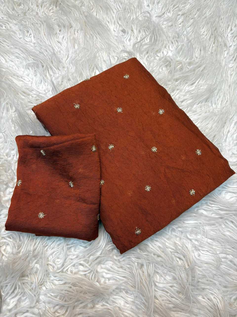 Ynf Fancy KESH713 121 Sarees Festive Collections Wholesale Party Wear Sarees Hand Work Sarees Festive Sarees Manufacturer- Kapda Export