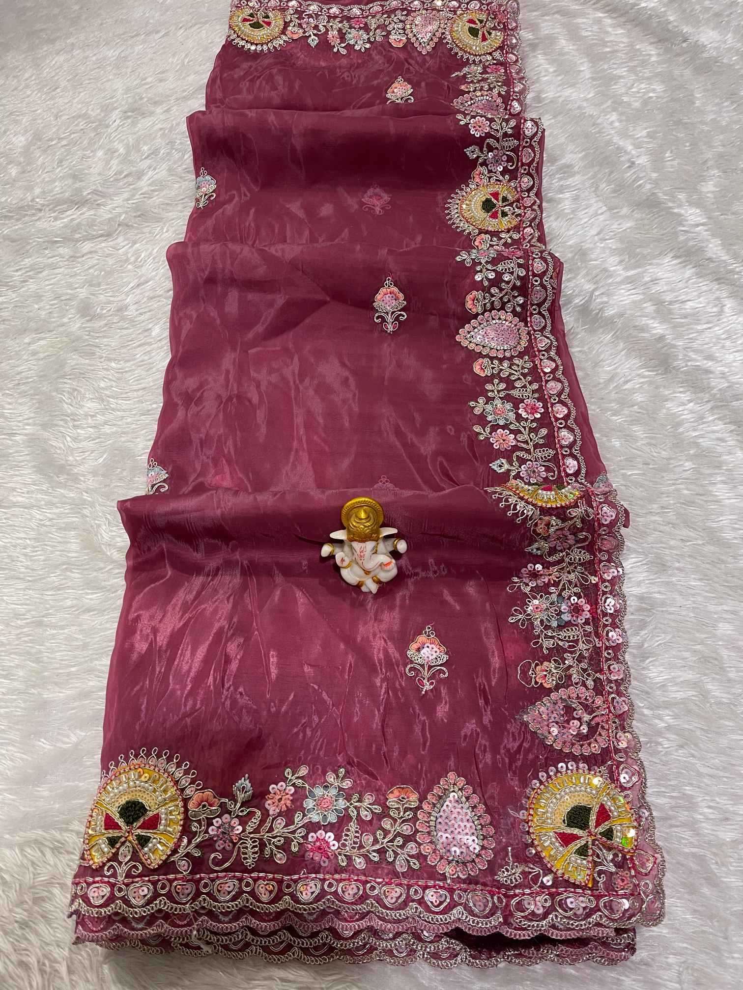 Ynf Fancy KESH725 Arshmita Silk Sarees Wholesale Traditional Silk Sarees Designer Silk Sarees Festival Silk Sarees Manufacturer- Kapda Export