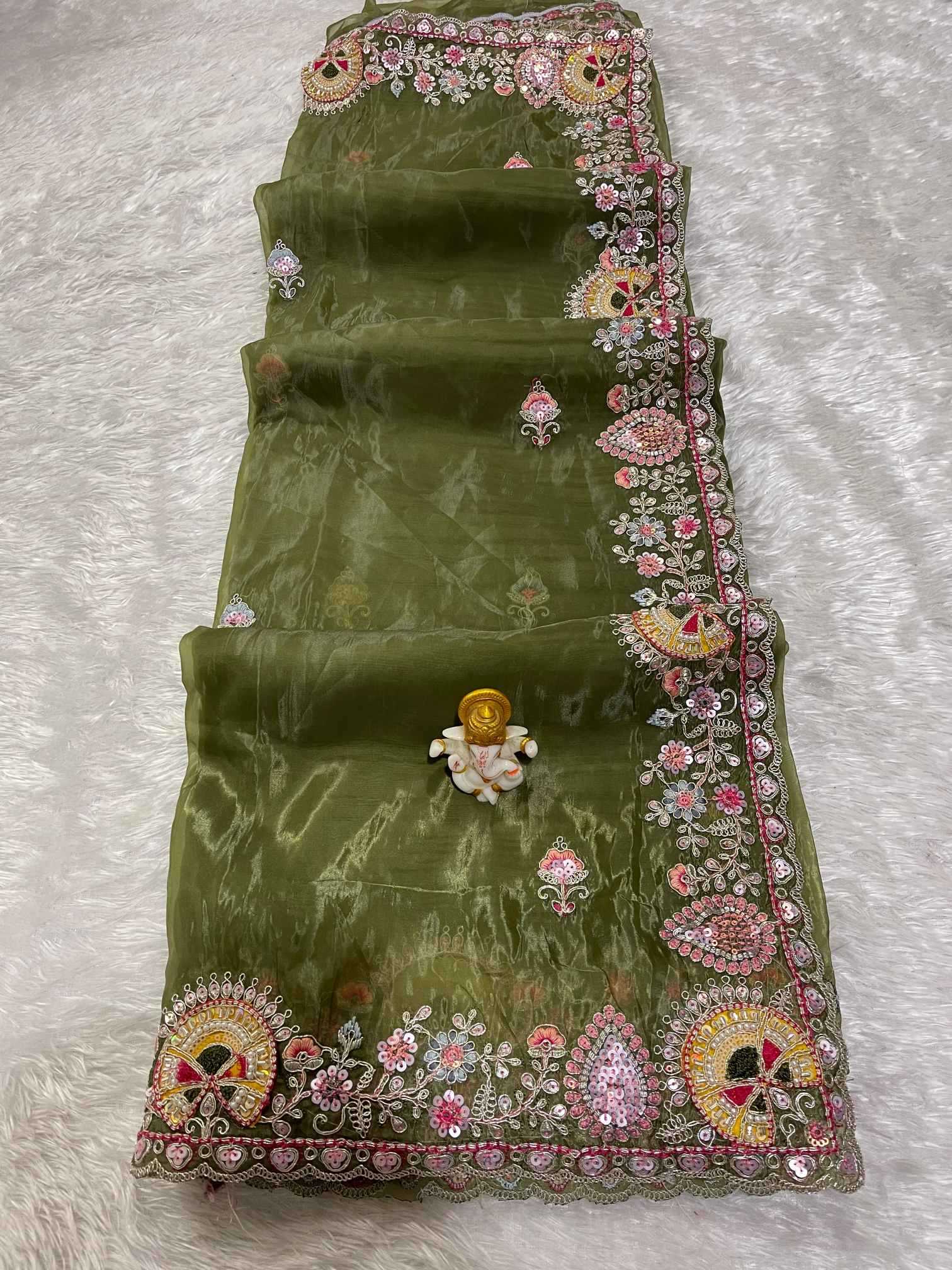 Ynf Fancy KESH725 Arshmita Silk Sarees Wholesale Traditional Silk Sarees Designer Silk Sarees Festival Silk Sarees Manufacturer- Kapda Export