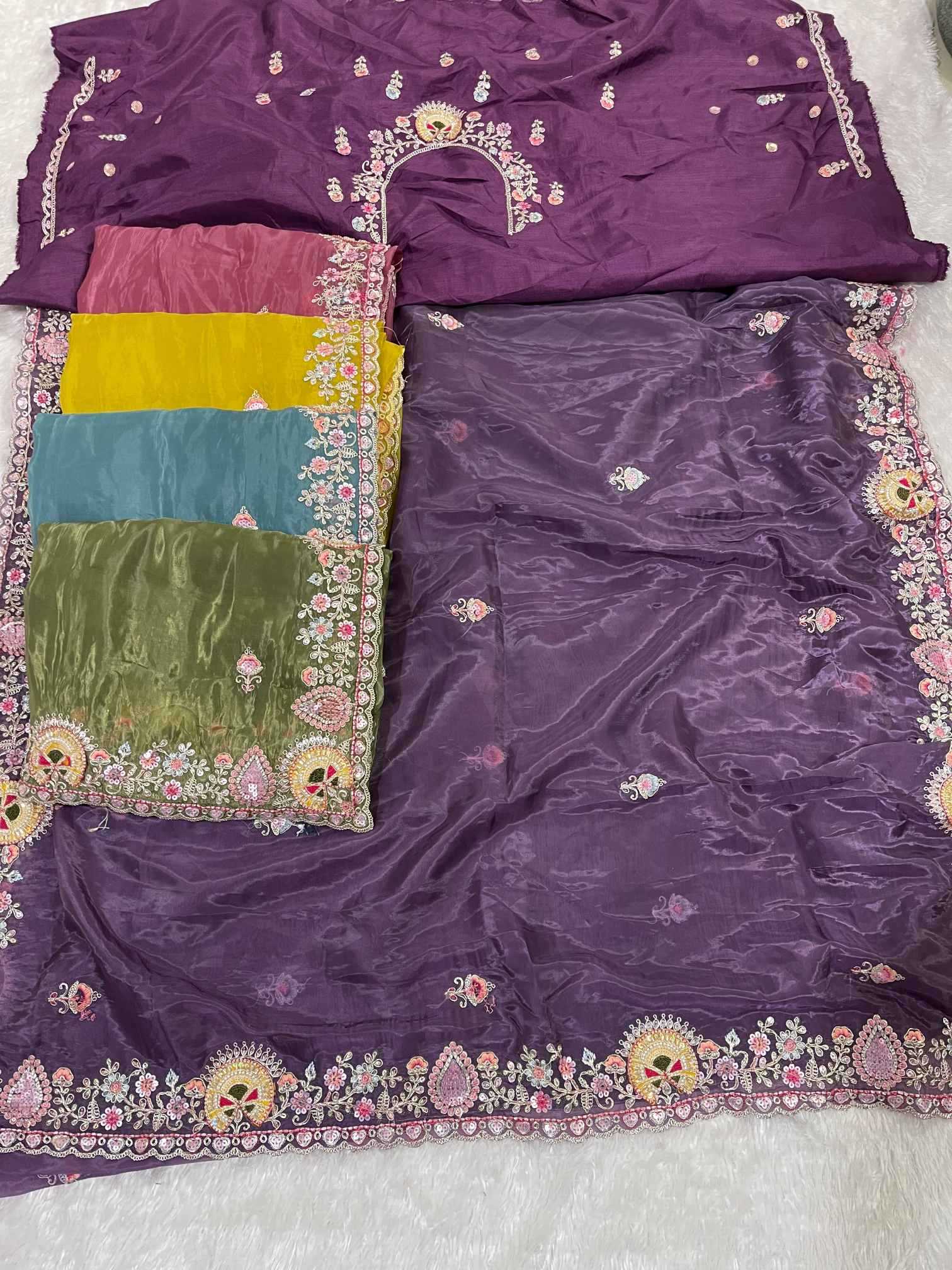 Ynf Fancy KESH725 Arshmita Silk Sarees Wholesale Traditional Silk Sarees Designer Silk Sarees Festival Silk Sarees Manufacturer- Kapda Export