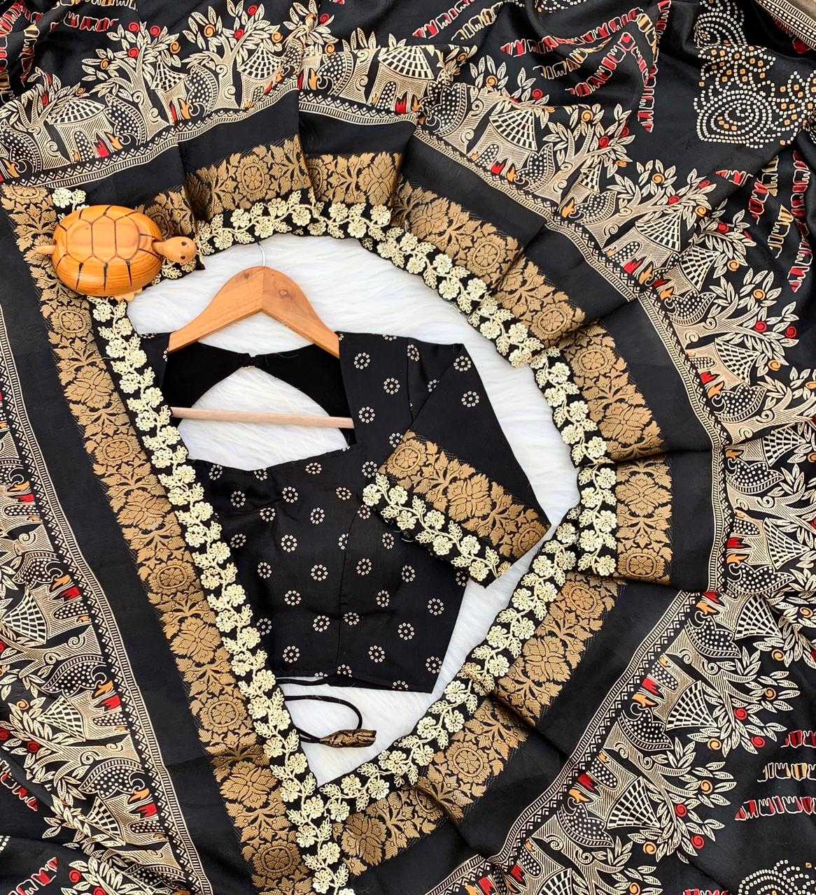 Ynf Fancy KESH737 Esha Sarees Wholesale Designer Sarees Party Wear Sarees Heavy Work Sarees Manufacturer- Kapda Export