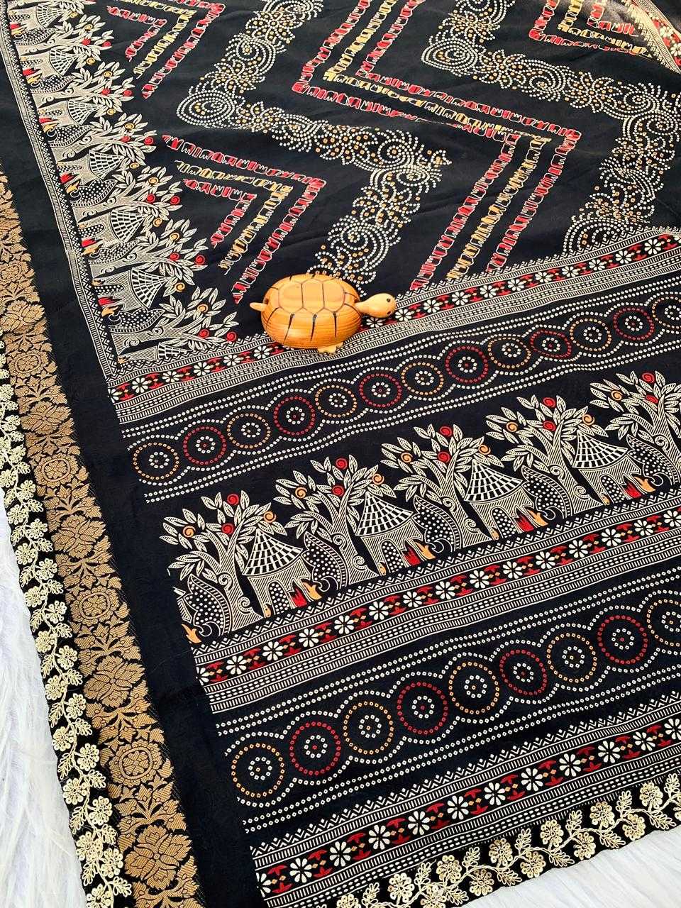 Ynf Fancy KESH737 Esha Sarees Wholesale Designer Sarees Party Wear Sarees Heavy Work Sarees Manufacturer- Kapda Export