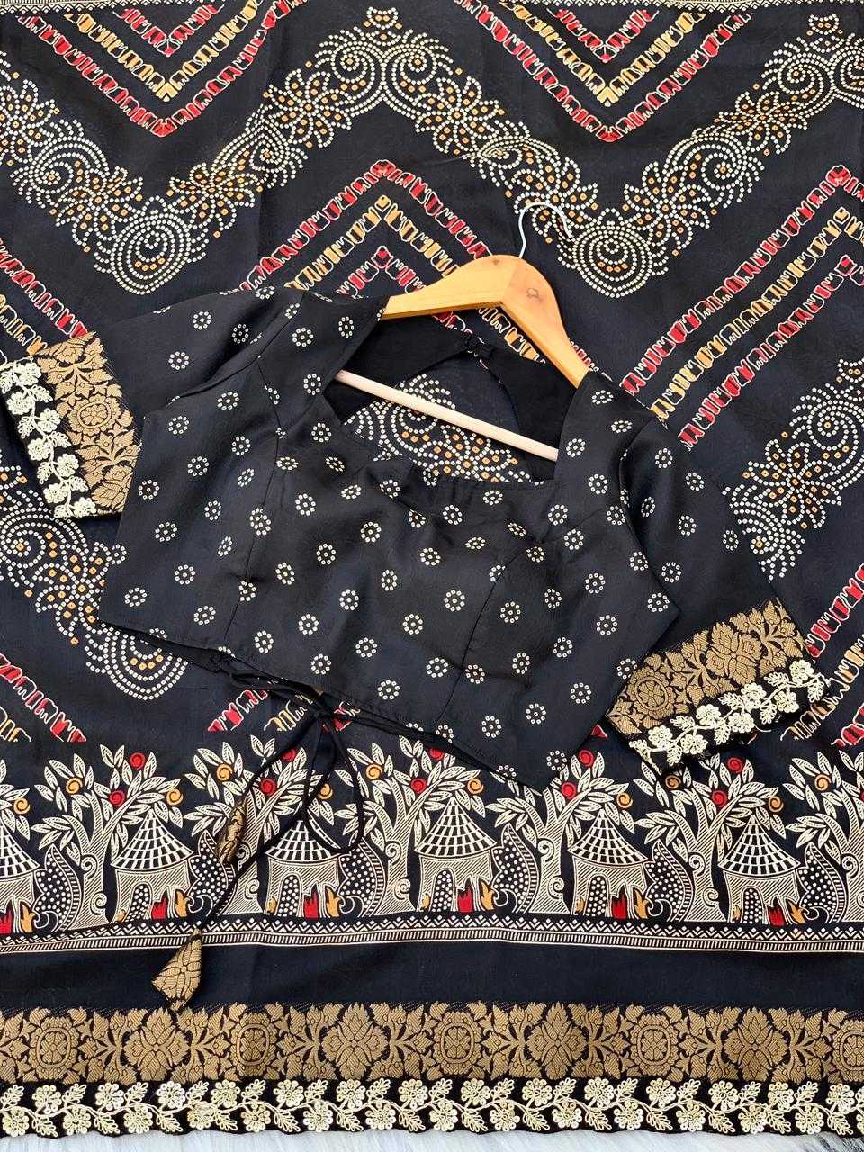 Ynf Fancy KESH737 Jivika Sarees Wholesale Designer Sarees Party Wear Sarees Traditional Sarees Manufacturer- Kapda Export