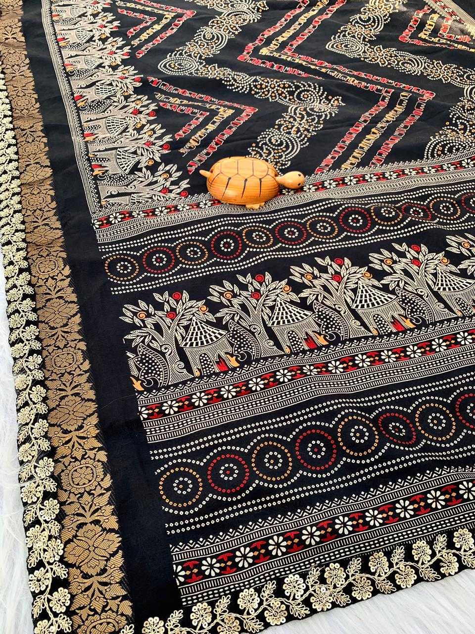 Ynf Fancy KESH737 Jivika Sarees Wholesale Designer Sarees Party Wear Sarees Traditional Sarees Manufacturer- Kapda Export