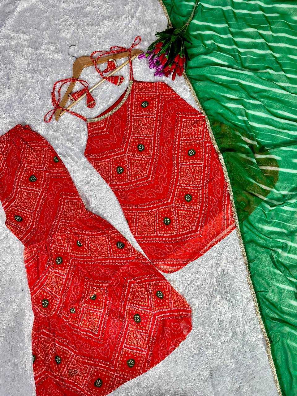 Ynf Faux Georgette KESH531 1072 Suits & Dresses Wholesale Sharara Salwar Suits Printed Suits Georgette Suit Manufacturer- Kapda Export