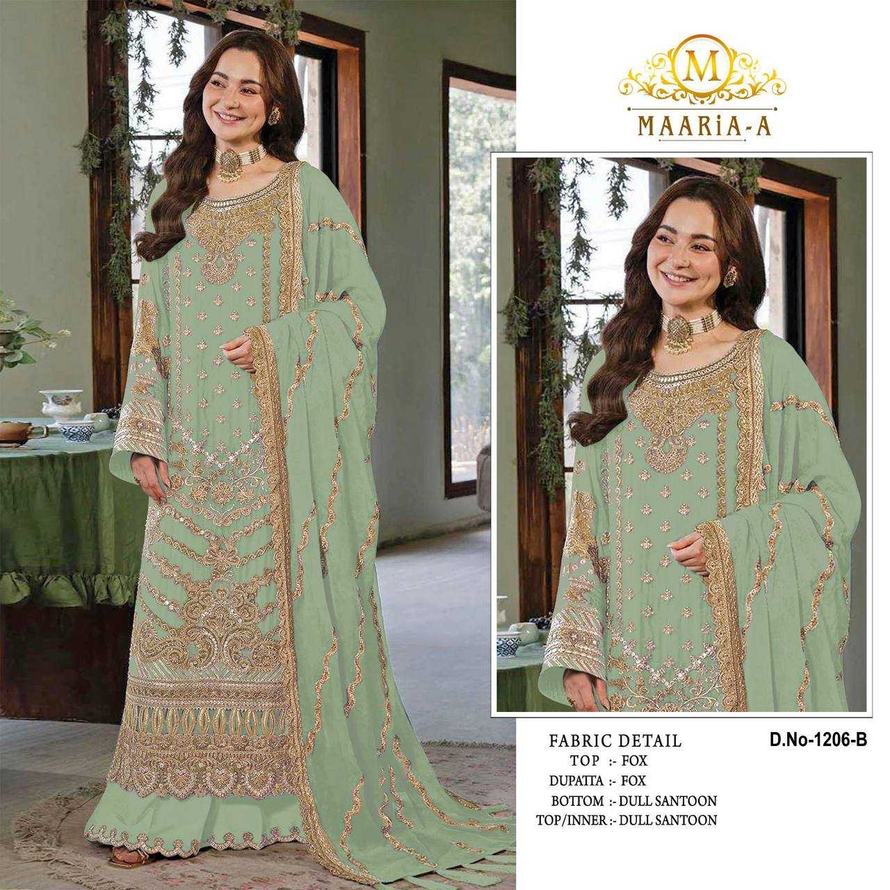 Ynf Faux Georgette RIN131 2249 Suits & Dresses Wholesale Georgette Suit Party wear suits Designer Suits Manufacturer- Kapda Export