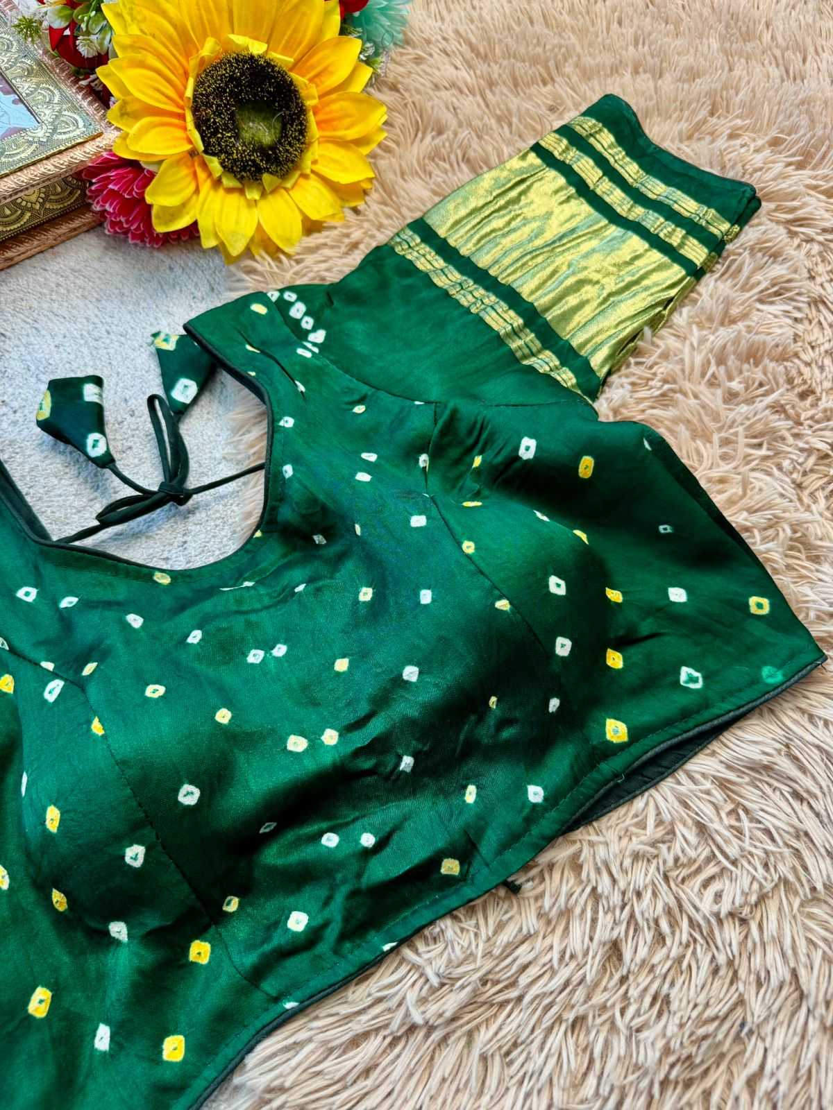 Ynf Gajji Silk KESH576 279 Readymade Blouses Festive Collections Wholesale Party Wear Blouse Fashion Blouse Silk Blouse Manufacturer- Kapda Export