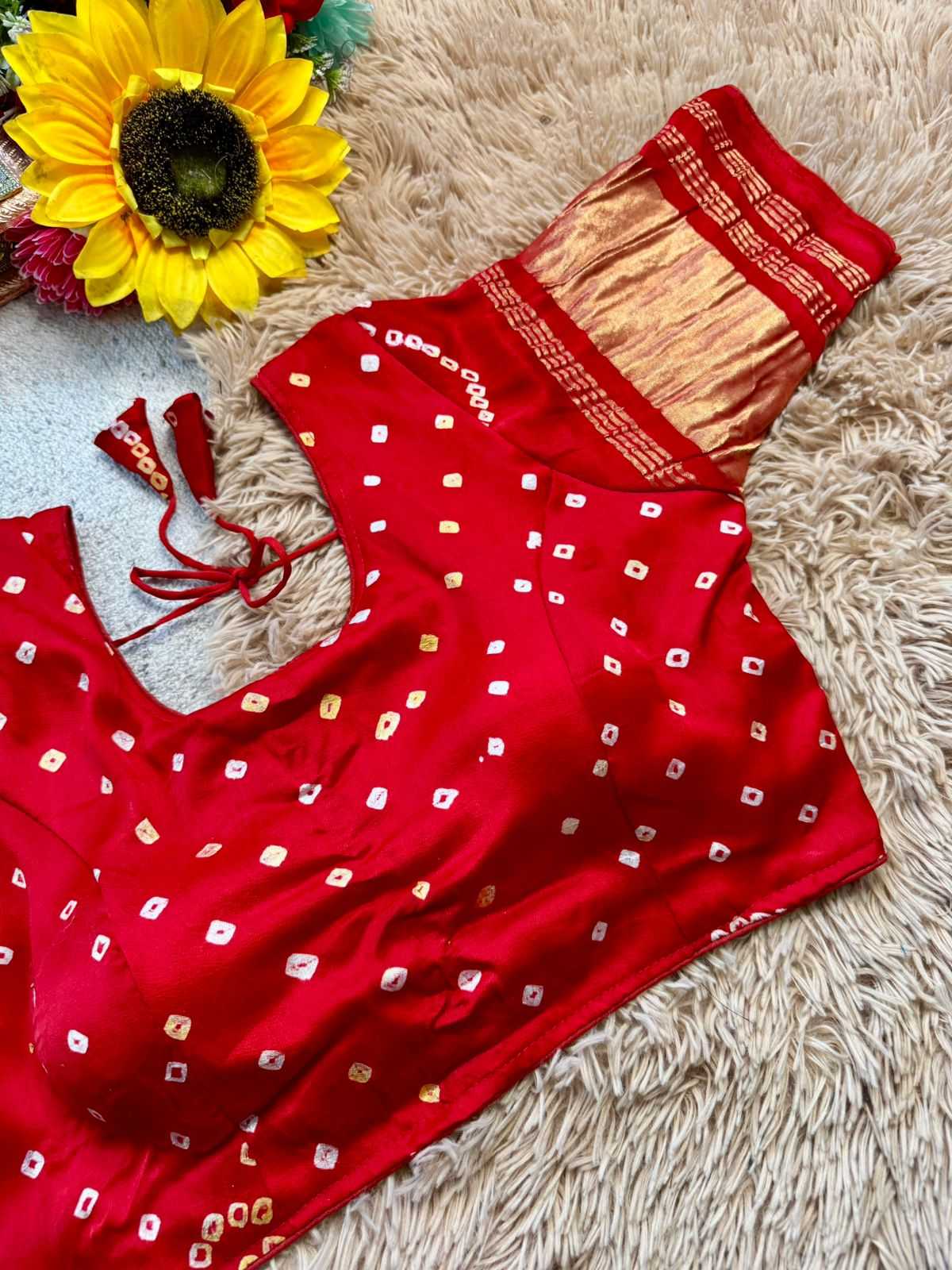 Ynf Gajji Silk KESH576 279 Readymade Blouses Festive Collections Wholesale Party Wear Blouse Fashion Blouse Silk Blouse Manufacturer- Kapda Export