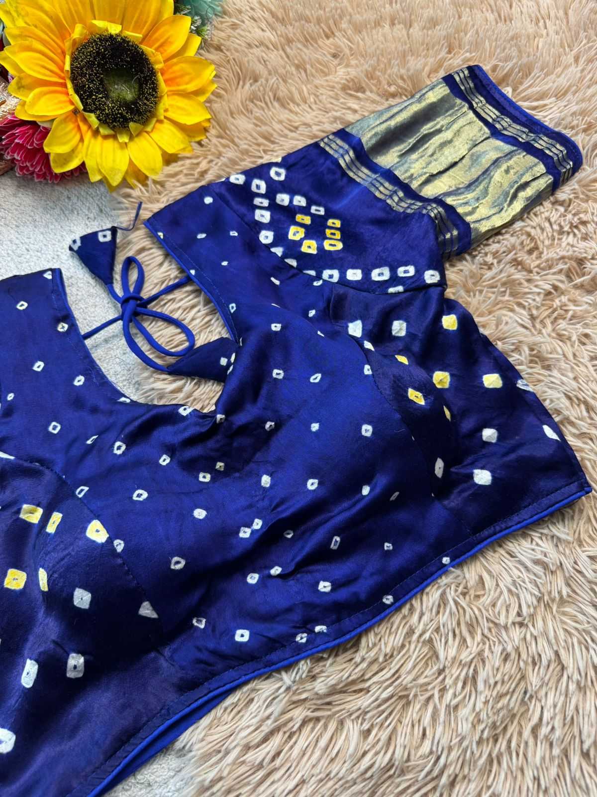 Ynf Gajji Silk KESH576 279 Readymade Blouses Festive Collections Wholesale Party Wear Blouse Fashion Blouse Silk Blouse Manufacturer- Kapda Export