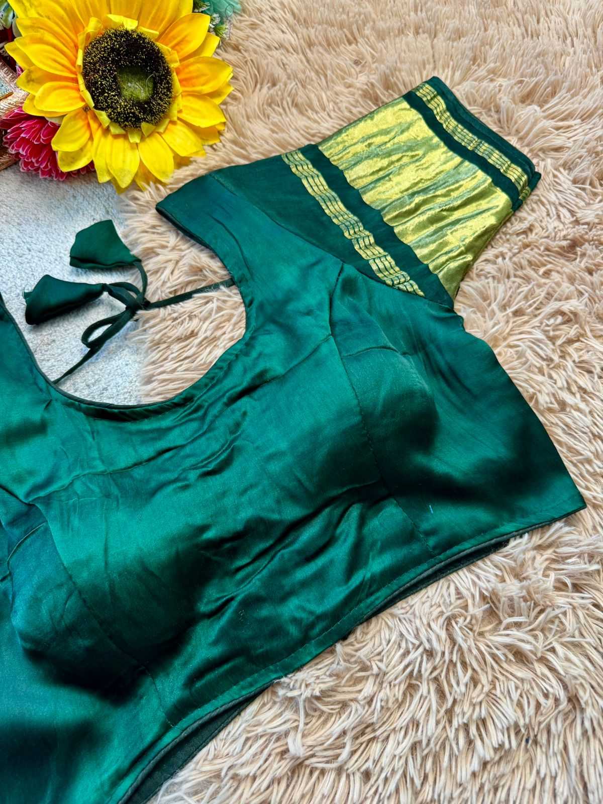 Ynf Gajji Silk KESH576 279 Readymade Blouses Festive Collections Wholesale Party Wear Blouse Fashion Blouse Silk Blouse Manufacturer- Kapda Export