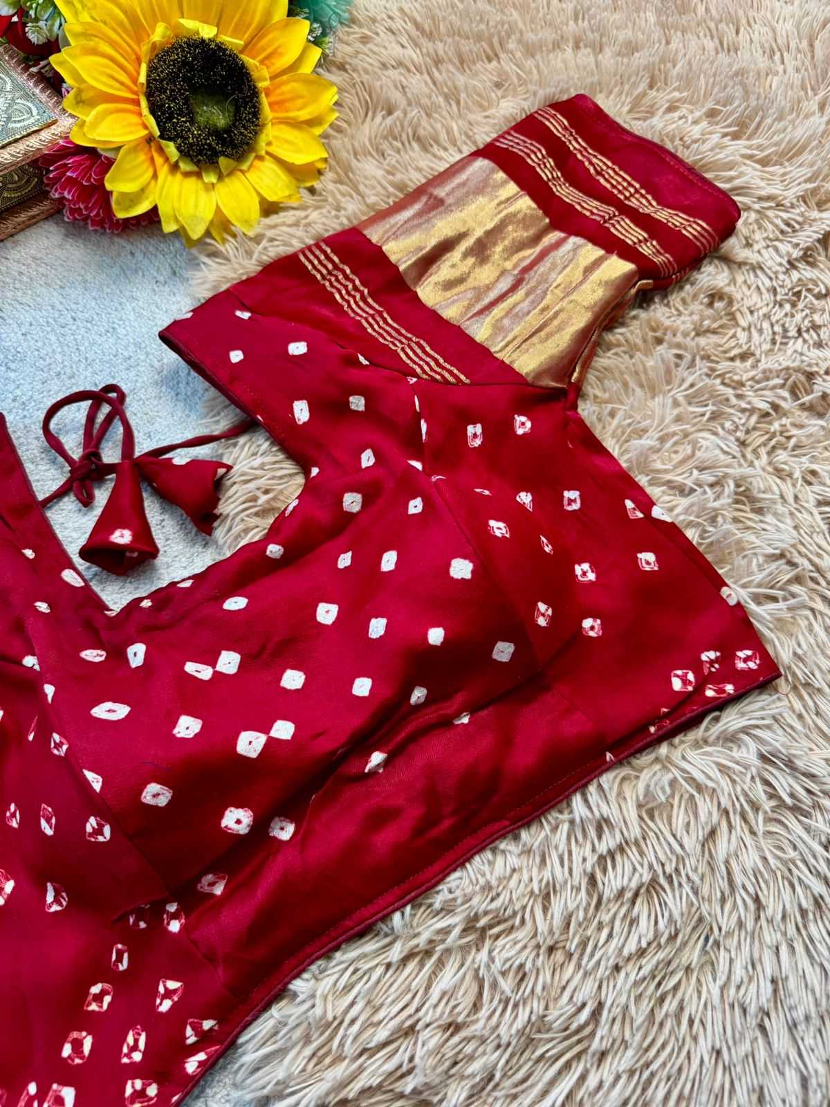 Ynf Gajji Silk KESH576 279 Readymade Blouses Festive Collections Wholesale Party Wear Blouse Fashion Blouse Silk Blouse Manufacturer- Kapda Export