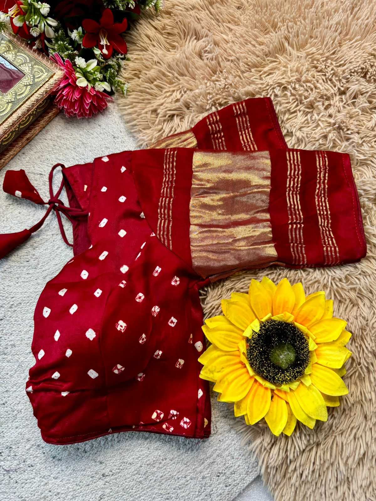 Ynf Gajji Silk KESH576 279 Readymade Blouses Festive Collections Wholesale Party Wear Blouse Fashion Blouse Silk Blouse Manufacturer- Kapda Export