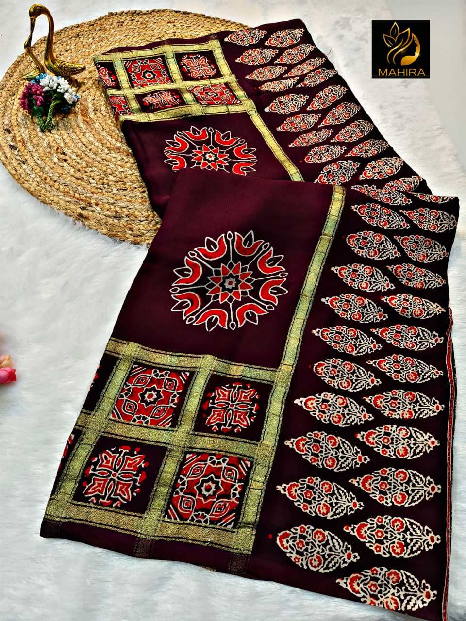 Ynf Gajji Silk KESH576 282 Sarees Festive Collections Wholesale Silk Sarees Festive Sarees Sarees With Blouse Manufacturer- Kapda Export