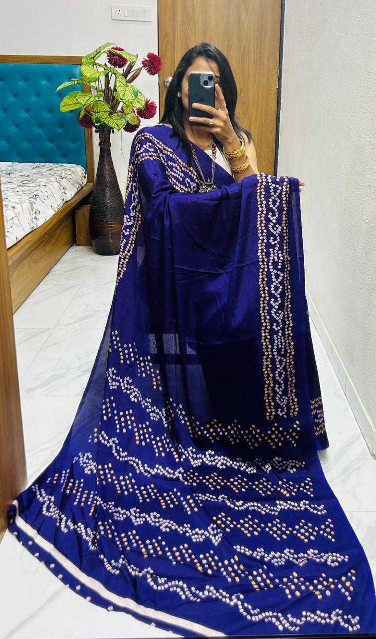 Ynf Gajji Silk KESH576 283 Sarees Festive Collections Wholesale Silk Sarees Festive Sarees Sarees With Blouse Manufacturer- Kapda Export