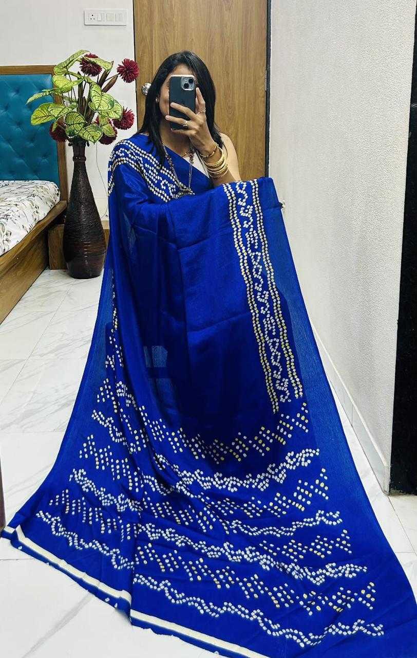 Ynf Gajji Silk KESH576 283 Sarees Festive Collections Wholesale Silk Sarees Festive Sarees Sarees With Blouse Manufacturer- Kapda Export