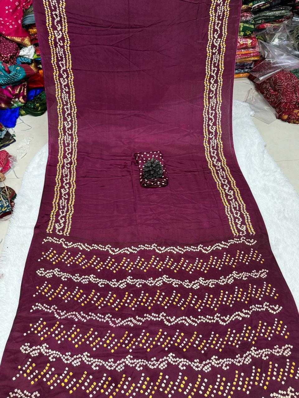 Ynf Gajji Silk KESH576 283 Sarees Festive Collections Wholesale Silk Sarees Festive Sarees Sarees With Blouse Manufacturer- Kapda Export