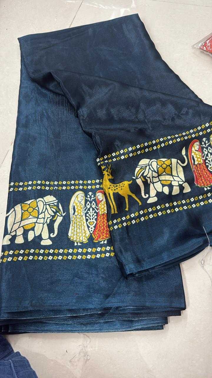 Ynf Gajji Silk KESH576 283 Sarees Festive Collections Wholesale Silk Sarees Festive Sarees Sarees With Blouse Manufacturer- Kapda Export