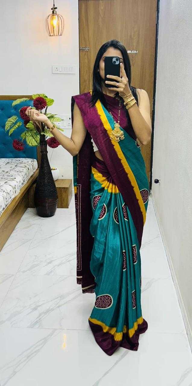 Ynf Gajji Silk KESH576 Afeesha Silk Sarees Wholesale Gajji Modal Sarees Soft Silk Sarees Designer Silk Sarees Manufacturer- Kapda Export