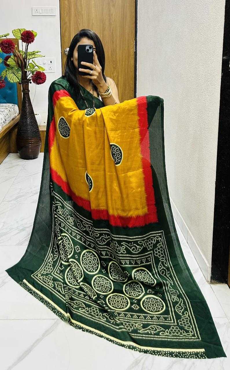 Ynf Gajji Silk KESH576 Afeesha Silk Sarees Wholesale Gajji Modal Sarees Soft Silk Sarees Designer Silk Sarees Manufacturer- Kapda Export