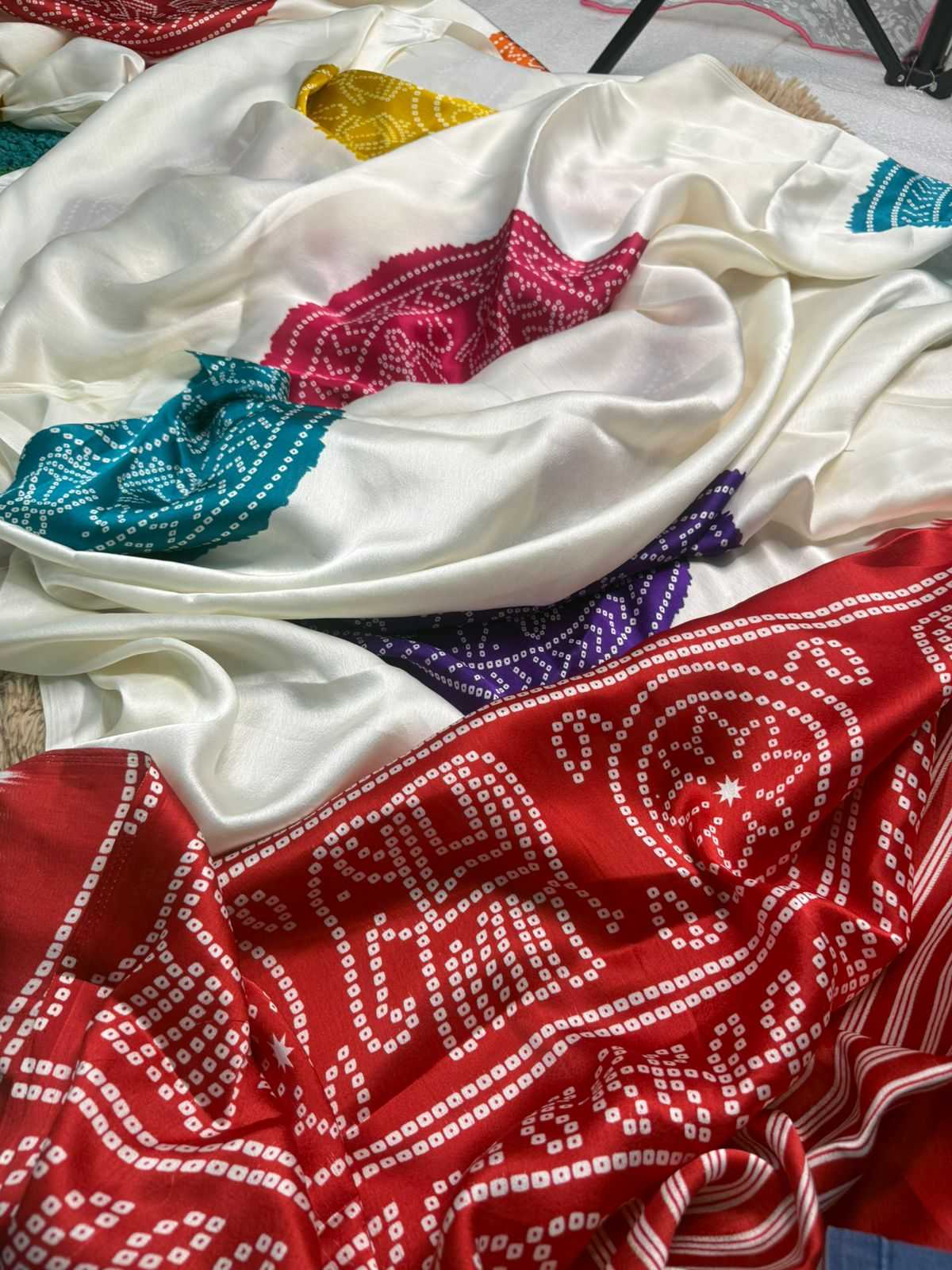 Ynf Gajji Silk KESH576 Rameesha Silk Sarees Wholesale Gajji Modal Sarees Soft Silk Sarees Designer Silk Sarees Manufacturer- Kapda Export