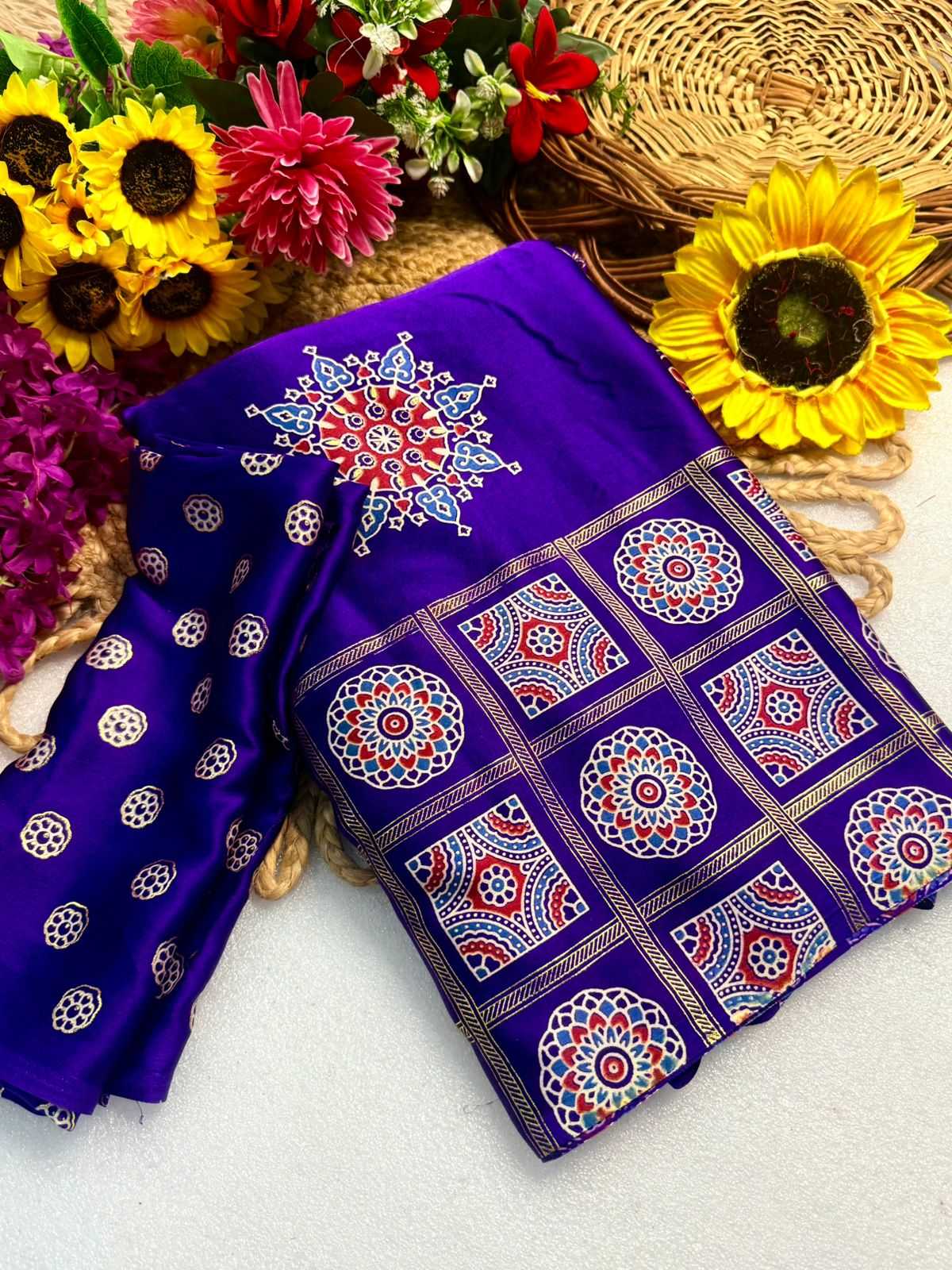 Ynf Gajji Silk KESH576 Samyra Silk Sarees Wholesale Gajji Modal Sarees Soft Silk Sarees Designer Silk Sarees Manufacturer- Kapda Export