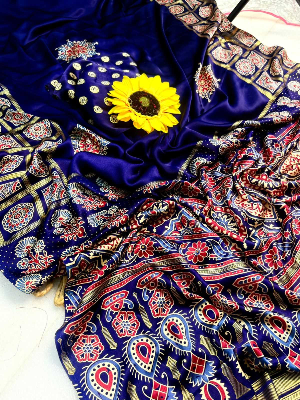 Ynf Gajji Silk KESH576 Samyra Silk Sarees Wholesale Gajji Modal Sarees Soft Silk Sarees Designer Silk Sarees Manufacturer- Kapda Export