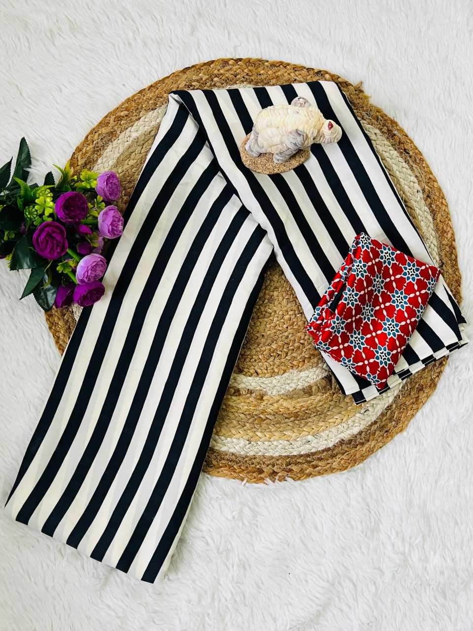 Ynf Gajji Silk RIN207 220 Sarees Wholesale Designer Sarees Printed Sarees Ajrakh Sarees Manufacturer- Kapda Export