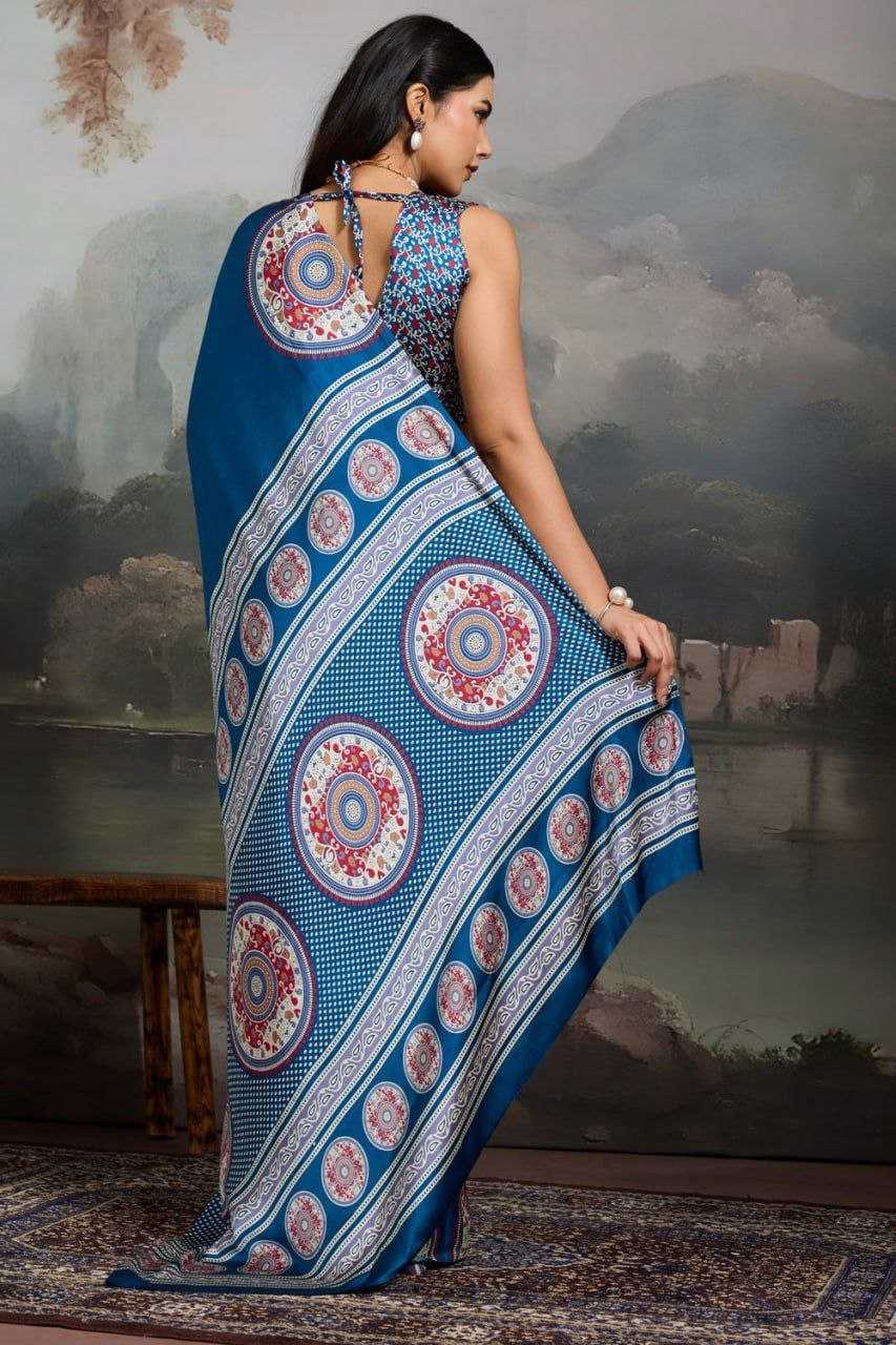 Ynf Gajji Silk RIN207 2323 Sarees Wholesale Designer Sarees Party Wear Sarees Satin Sarees Manufacturer- Kapda Export