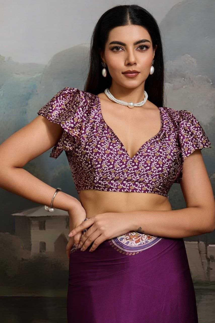 Ynf Gajji Silk RIN207 2323 Sarees Wholesale Designer Sarees Party Wear Sarees Satin Sarees Manufacturer- Kapda Export