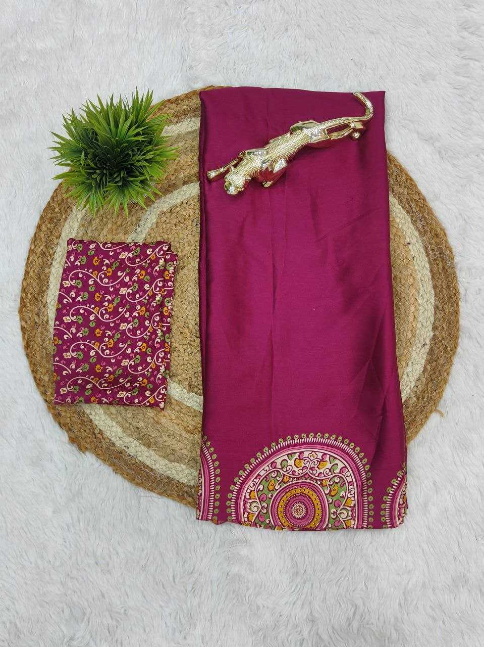 Ynf Gajji Silk RIN207 2323 Sarees Wholesale Designer Sarees Party Wear Sarees Satin Sarees Manufacturer- Kapda Export