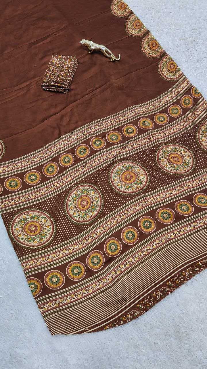 Ynf Gajji Silk RIN207 2323 Sarees Wholesale Designer Sarees Party Wear Sarees Satin Sarees Manufacturer- Kapda Export